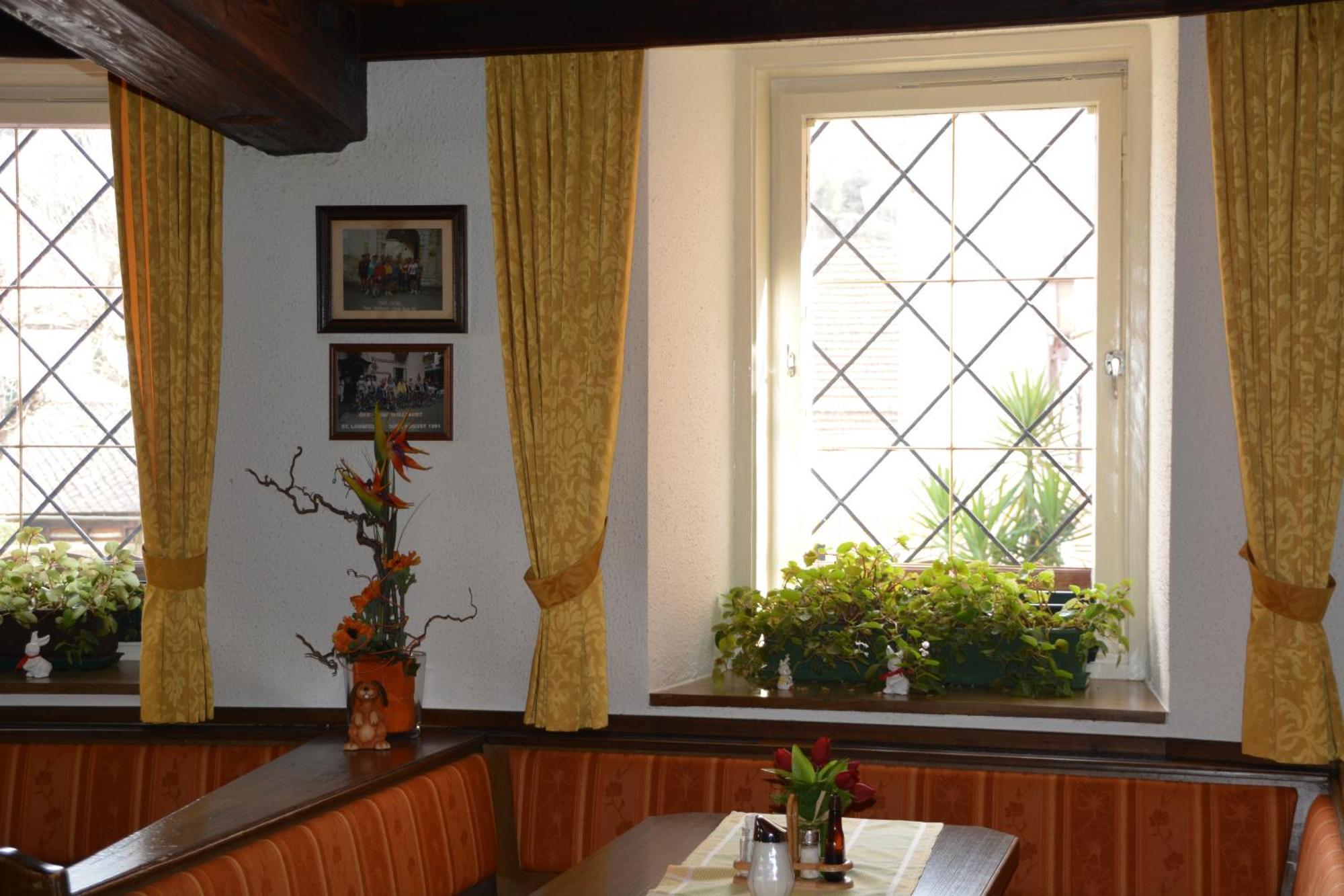 Kronenwirt Gurk Exterior foto